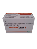 VENTODEP ER 150 MG – 10 TABLETS