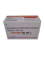 VENTODEP ER 150 MG – 10 TABLETS