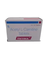 VERNACE 500 MG - 10 TABLET