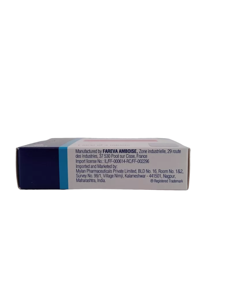 VIAGRA 100MG - 4 TABLET - Image 3