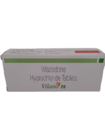 VILANO 20 MG - 10 TABLETS