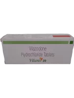 VILANO 20 MG - 10 TABLETS