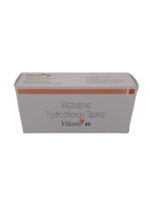 VILANO 40 MG - 10 TABLETS
