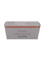 VILANO 40 MG - 10 TABLETS