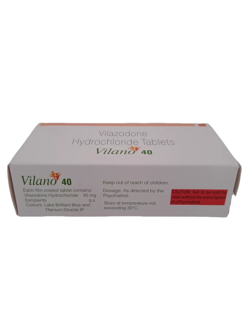 VILANO 40 MG - 10 TABLETS - Image 4