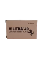 VILITRA 40 MG - 10 TABLET