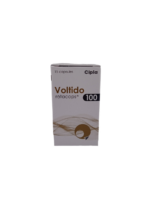 VOLTIDO ROTACAPS 100 - 1 BOTTLE OF 15