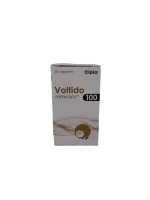 VOLTIDO ROTACAPS 100 - 1 BOTTLE OF 15