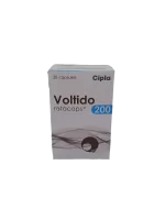 VOLTIDO ROTACAPS 200 - 1 BOTTLE OF 30