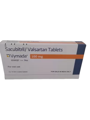 VYMADA 100 MG - 14 TABLETS