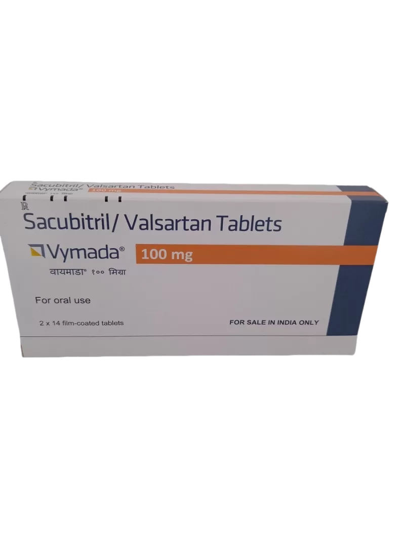 VYMADA 100 MG - 14 TABLETS