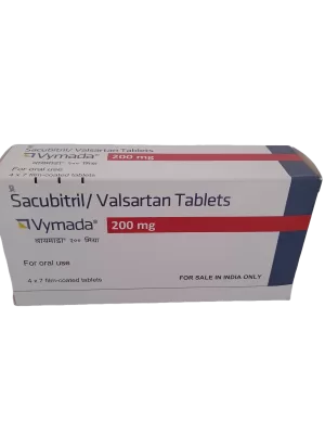 VYMADA 200 MG - 7 TABLETS