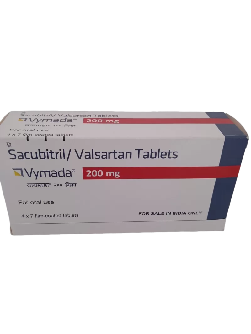 VYMADA 200 MG - 7 TABLETS