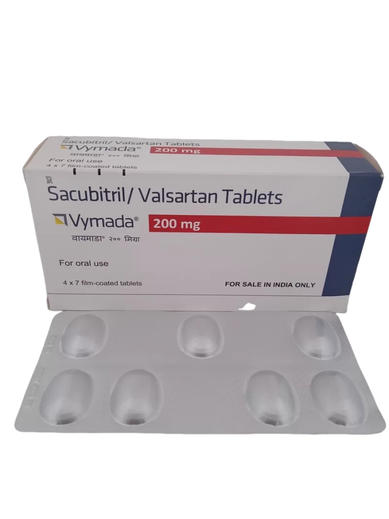 VYMADA 200 MG - 7 TABLETS - Image 2