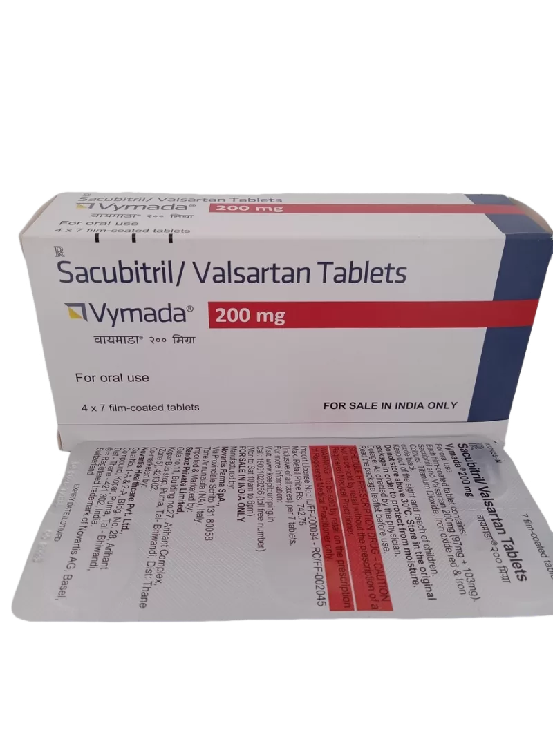 VYMADA 200 MG - 7 TABLETS - Image 3