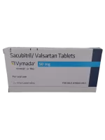 VYMADA 50 MG - 14 TABLETS
