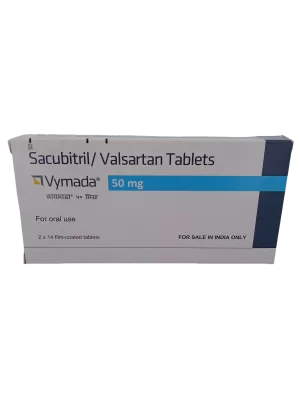 VYMADA 50 MG - 14 TABLETS