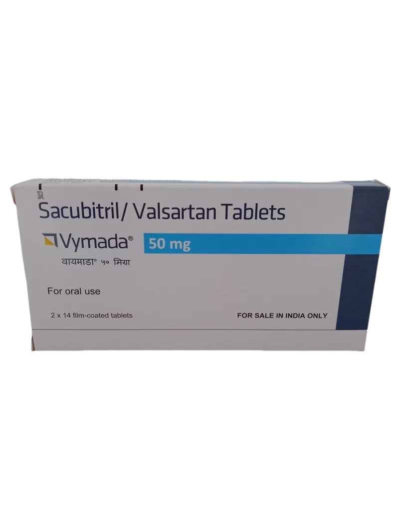 VYMADA 50 MG - 14 TABLETS