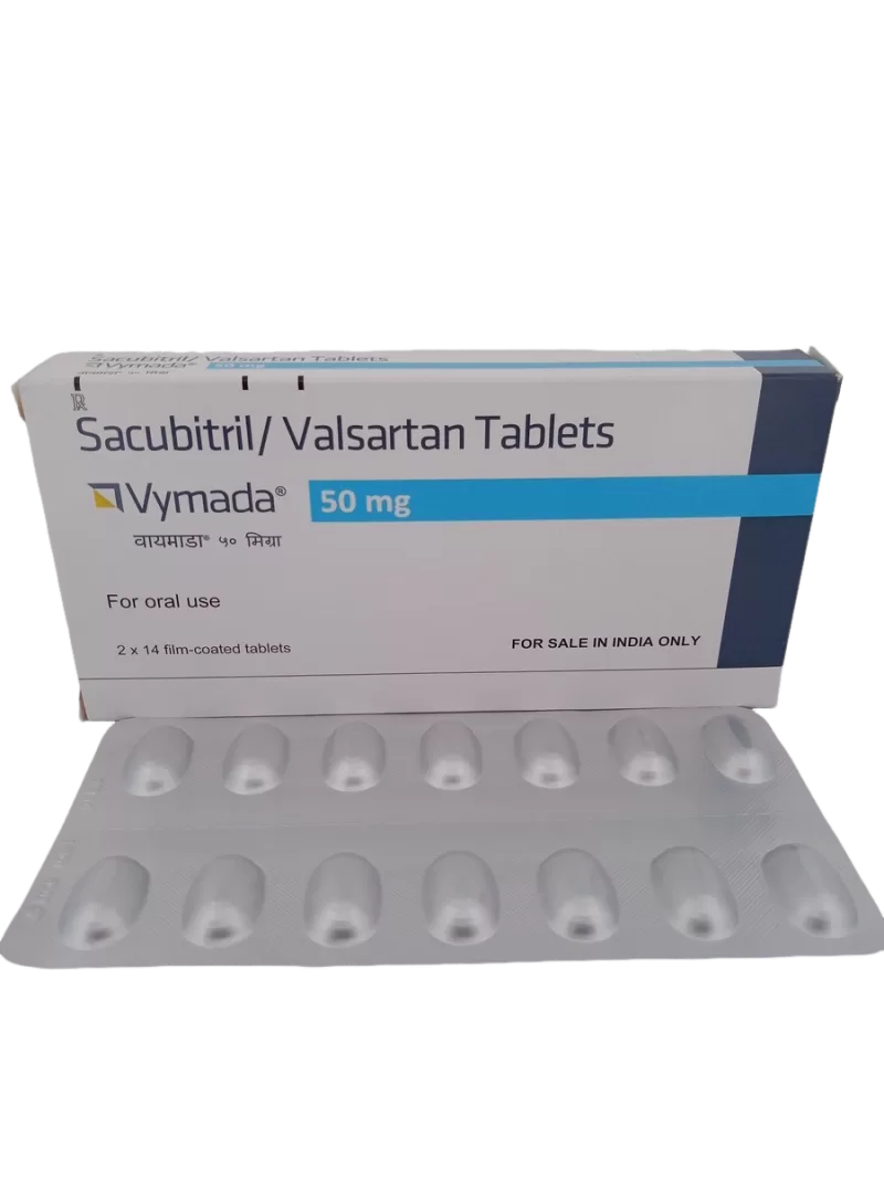 VYMADA 50 MG - 14 TABLETS - Image 2