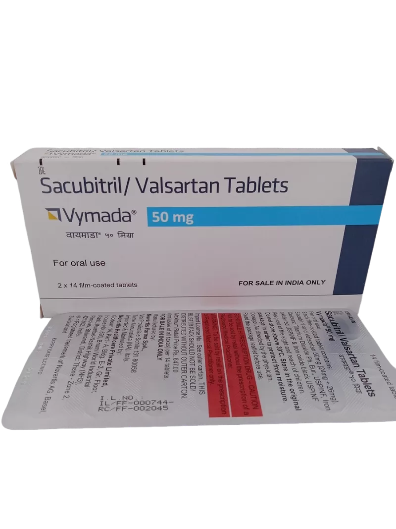 VYMADA 50 MG - 14 TABLETS - Image 3