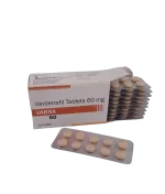 VARNA 60 MG - 10 TABLETS
