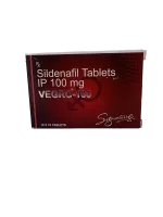 VEGRO 100 MG - 10 TABLETS