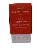 VESCA GLUTATHIONE - 1 BOTTLE