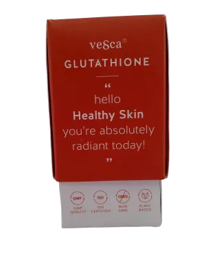VESCA GLUTATHIONE - 1 BOTTLE
