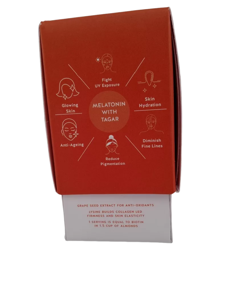 VESCA GLUTATHIONE - 1 BOTTLE - Image 3