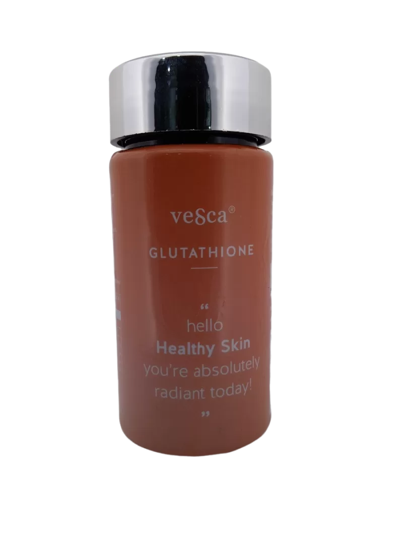 VESCA GLUTATHIONE - 1 BOTTLE - Image 4