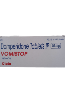 VOMISTOP 10 MG - 10 TABLET