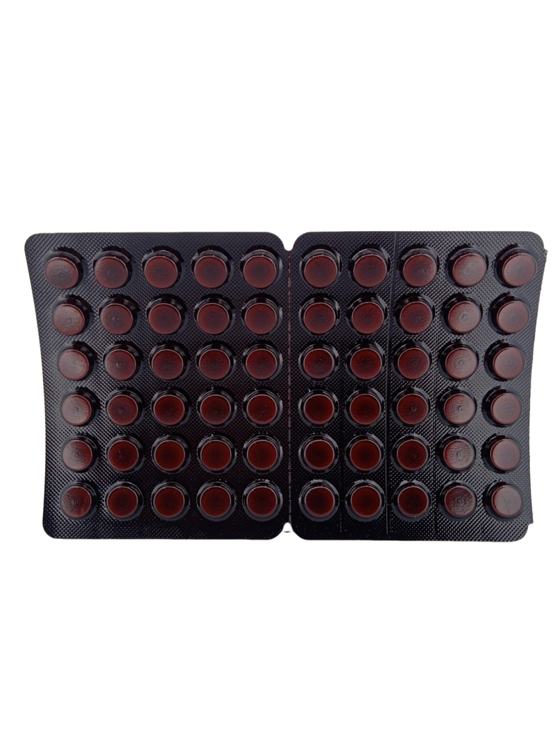 WARF 5MG - 30 TABLETS - Image 3