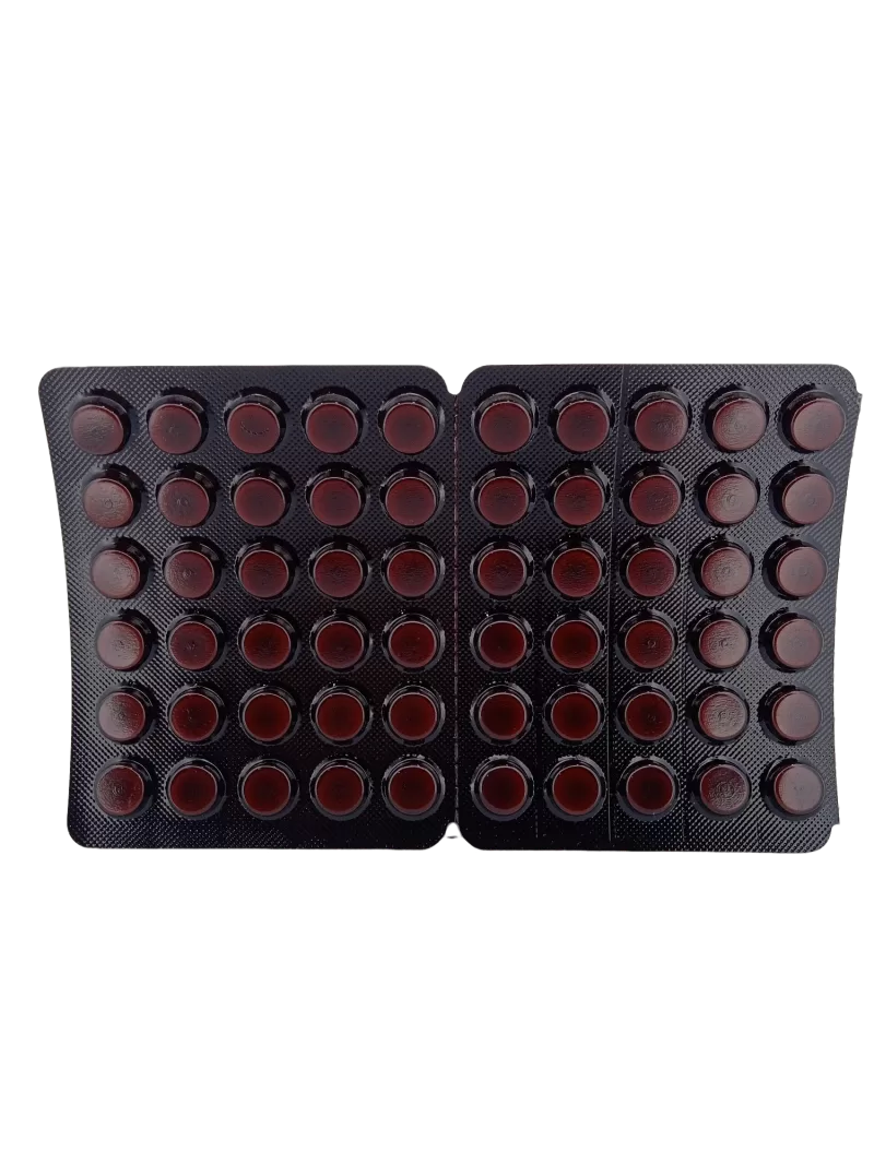 WARF 5MG - 30 TABLETS - Image 3