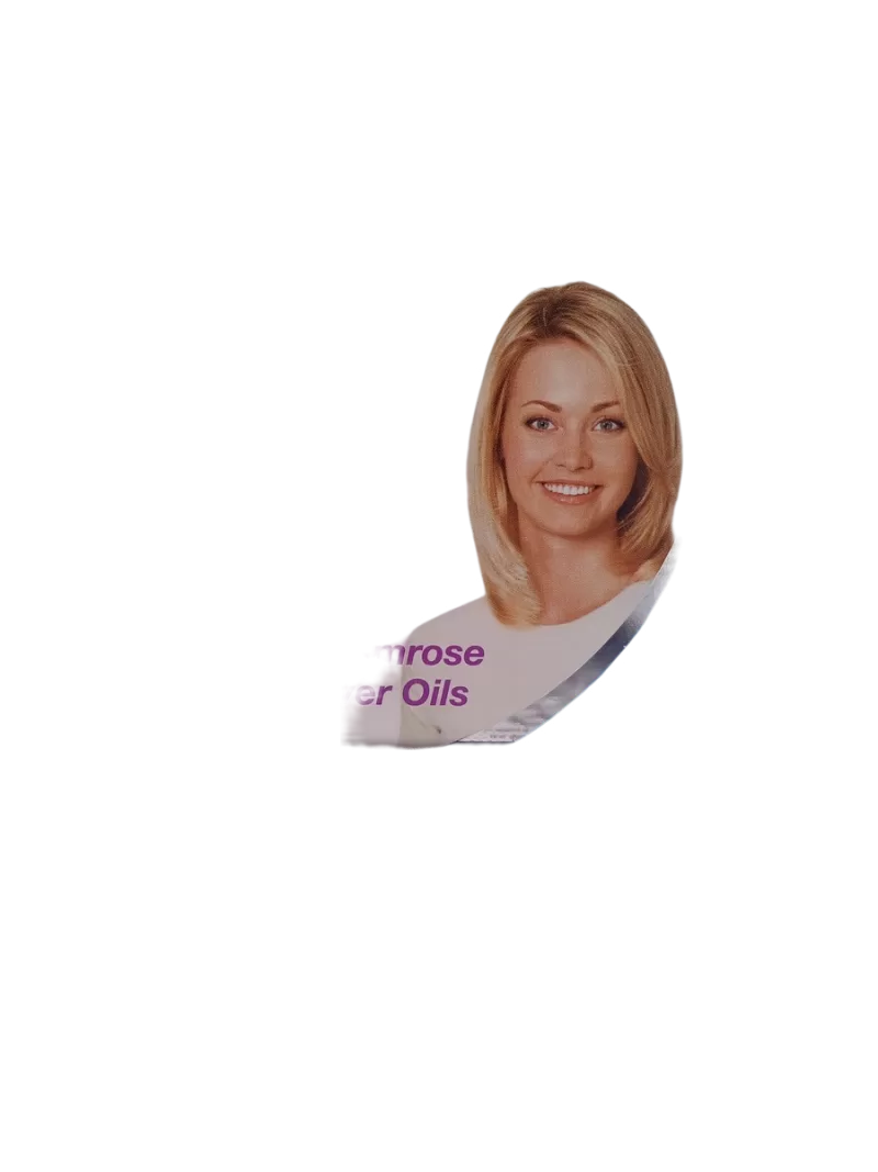WELLWOMAN - 30 CAPSULES - Image 3