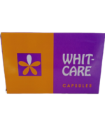 WHIT-CARE - 10 CAPSULE