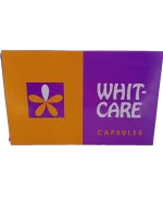 WHIT-CARE - 10 CAPSULE