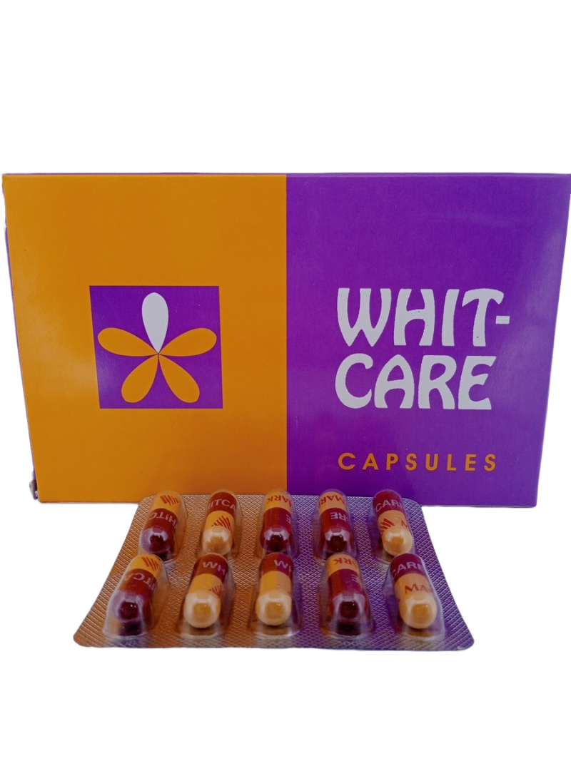WHIT-CARE - 10 CAPSULE - Image 2