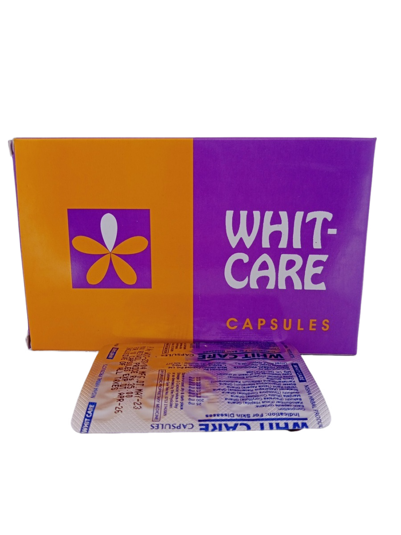 WHIT-CARE - 10 CAPSULE - Image 3
