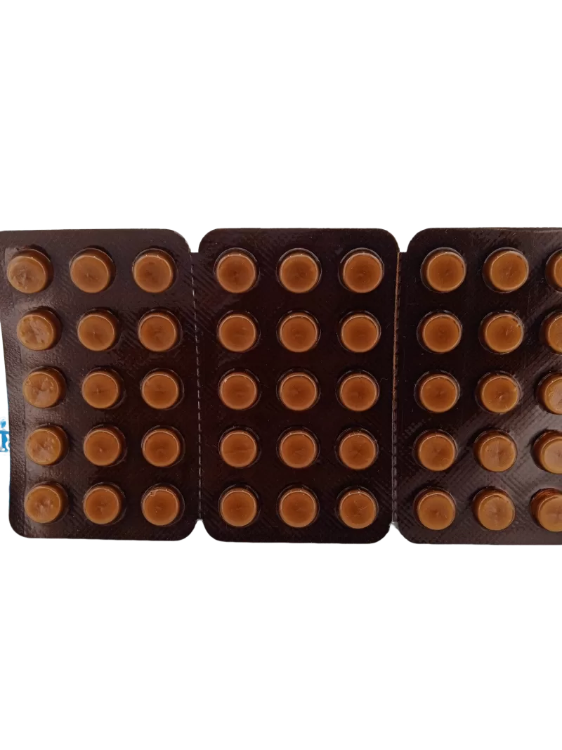 WYSOLONE DT 20MG - 15 TABLETS - Image 3