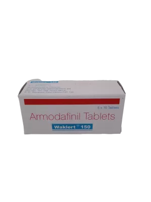 WAKLERT 150 MG - 10 TABLETS