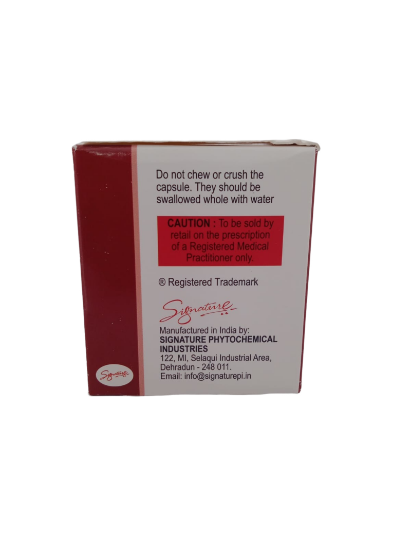 NERVIGESIC 450 MG - 15 CAPSULE - Image 4