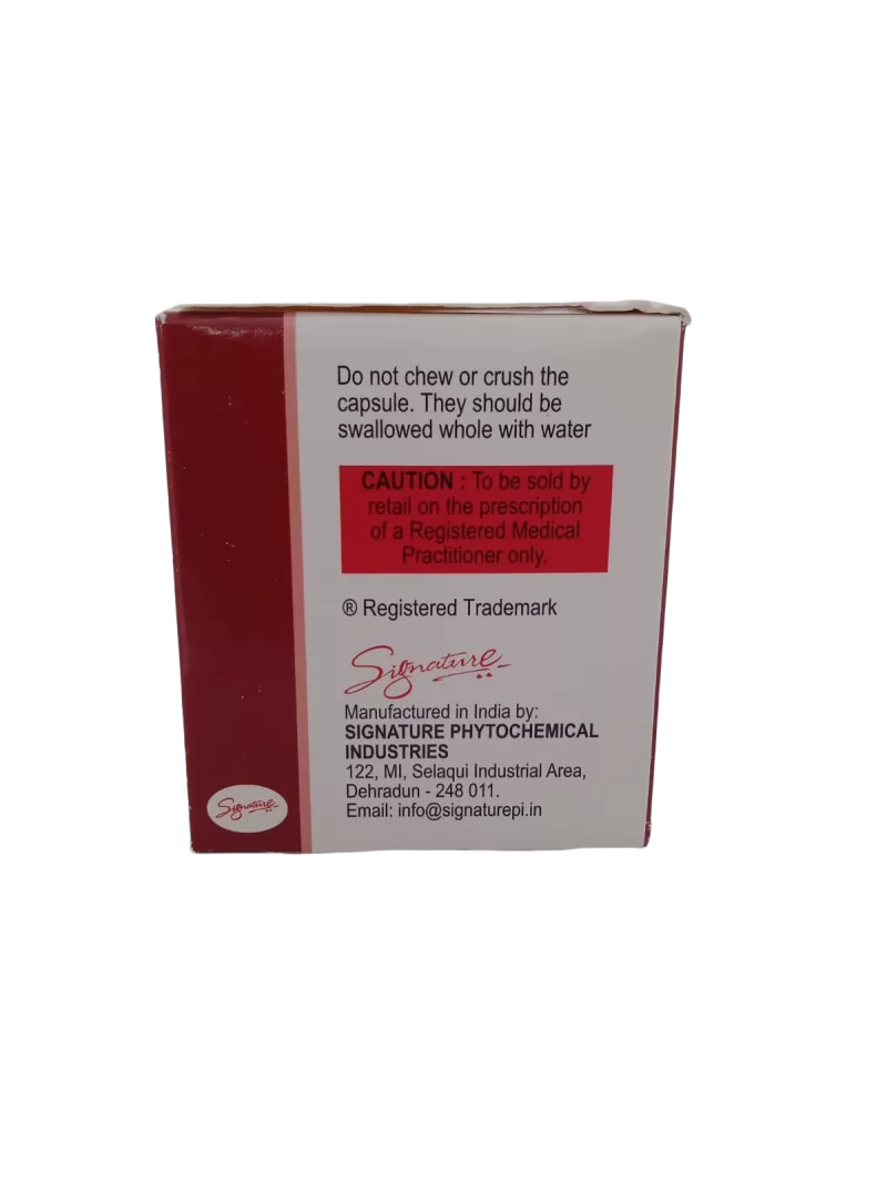 NERVIGESIC 450 MG - 15 CAPSULE - Image 4