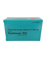 CENFORCE-FM 100 MG - 10 TABLETS