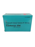 CENFORCE-FM 100 MG - 10 TABLETS