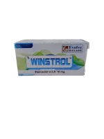 WINSTROL 10 MG - 10 TABLETS