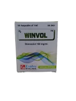 WINVOL - 100MG/1ML - 10 AMPOULE