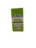 WINVOL - 100MG/1ML - 1 VIAL OF 10 ML