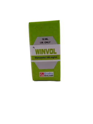 WINVOL - 100MG/1ML - 1 VIAL OF 10 ML