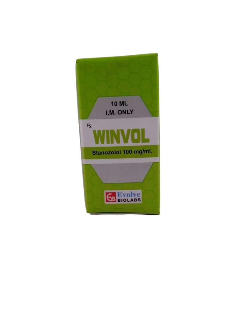 WINVOL - 100MG/1ML - 1 VIAL OF 10 ML