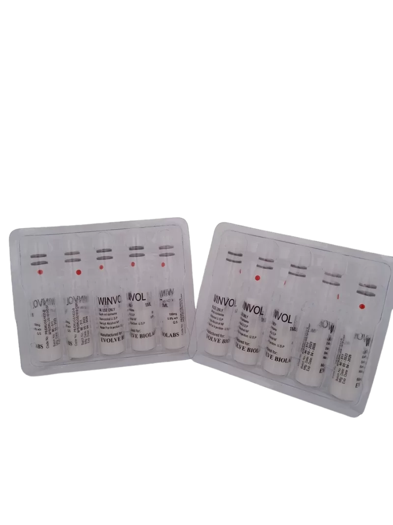 WINVOL - 100MG/1ML - 10 AMPOULE - Image 4